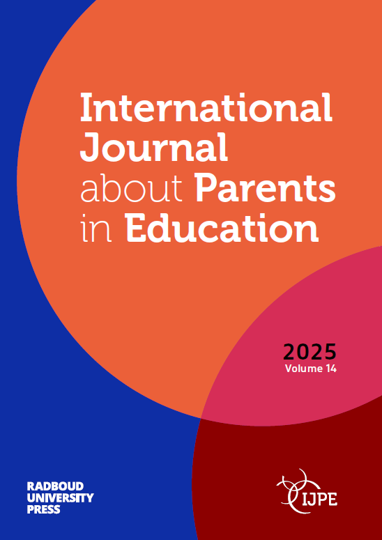 					View Vol. 14 (2024): IJPE volume 14
				