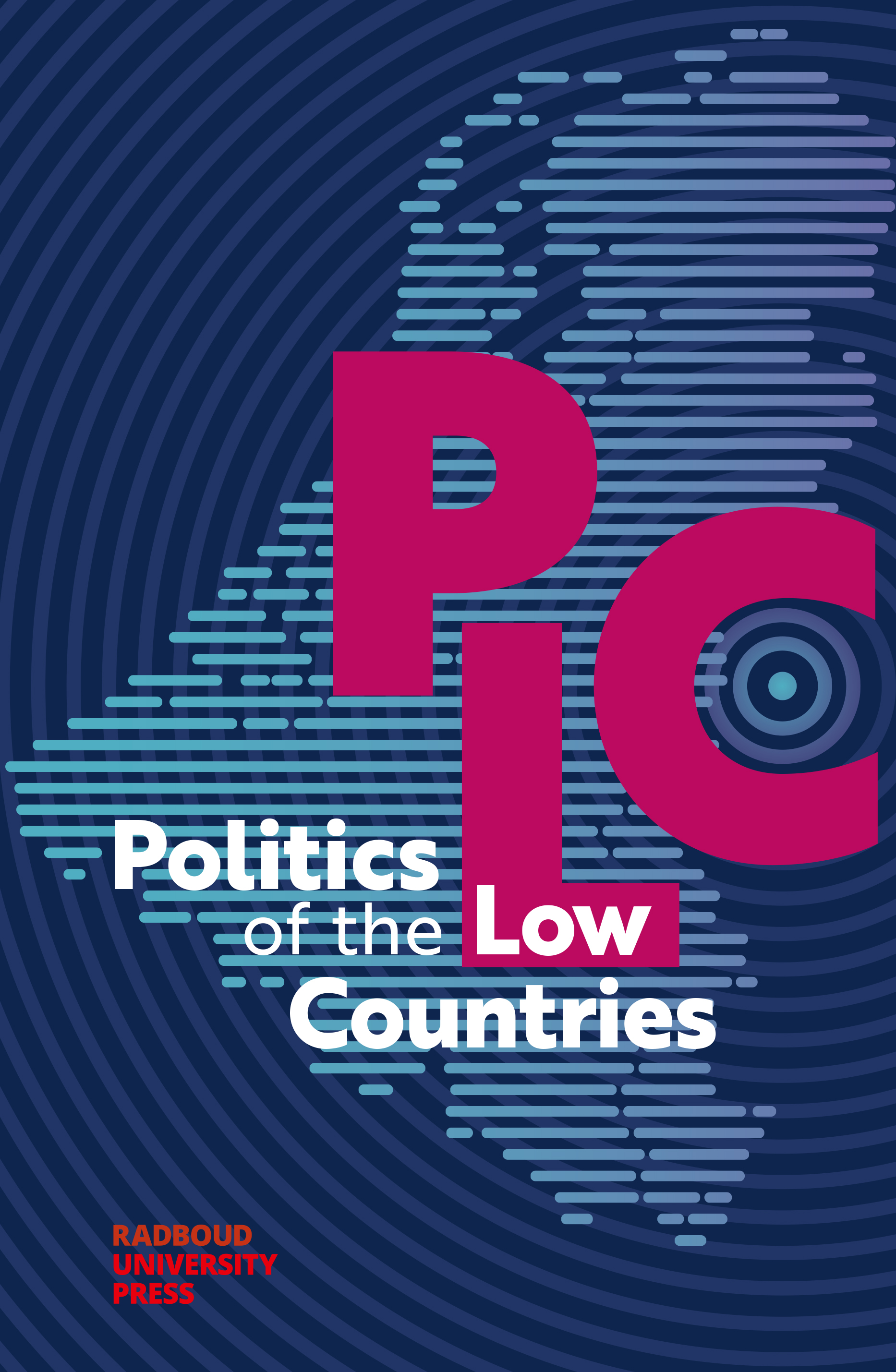 					View Vol. 7 No. 1 (2025): Politics of the Low Countries
				