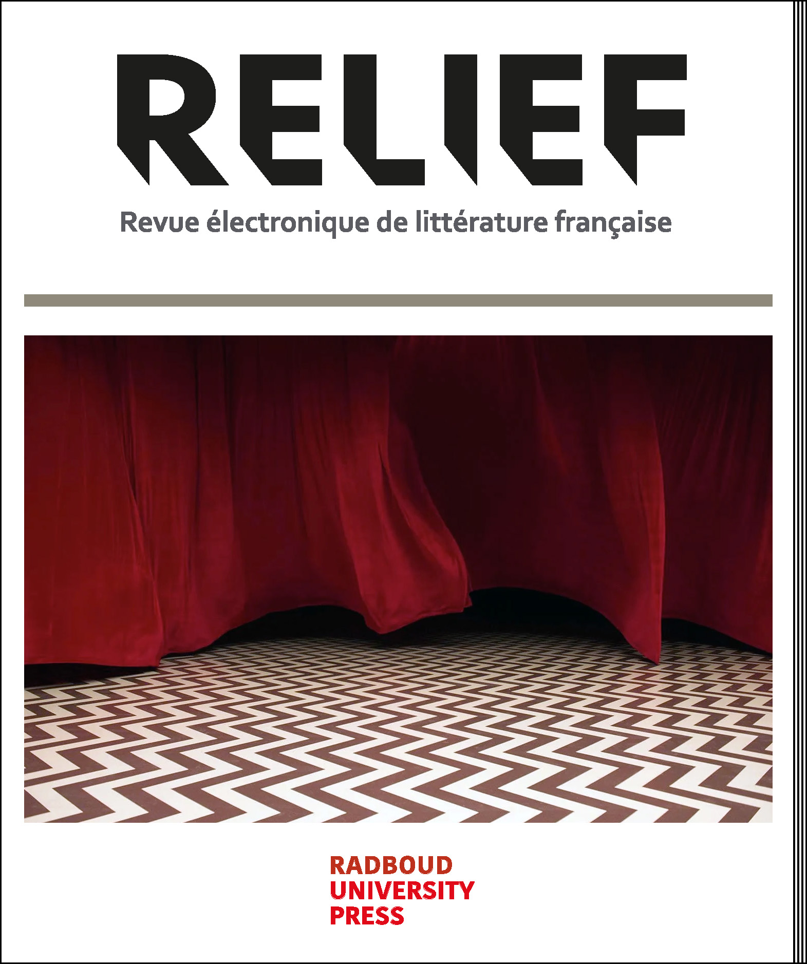					Afficher Vol. 19 No 1 (2025): Le goût à l’épreuve :  métamorphoses de la cinéphilie littéraire
				